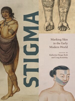 cover image of Stigma